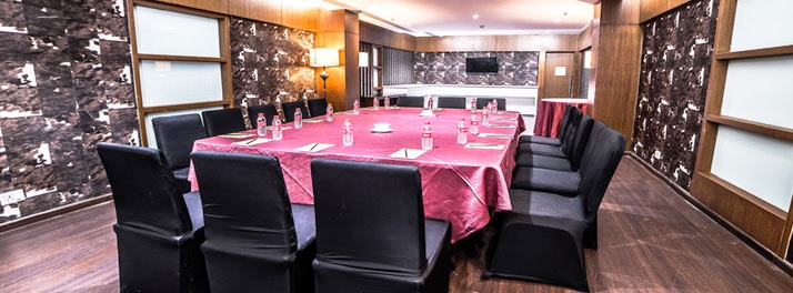 1384/Clarion Hotel President - Chennai 06.jpg